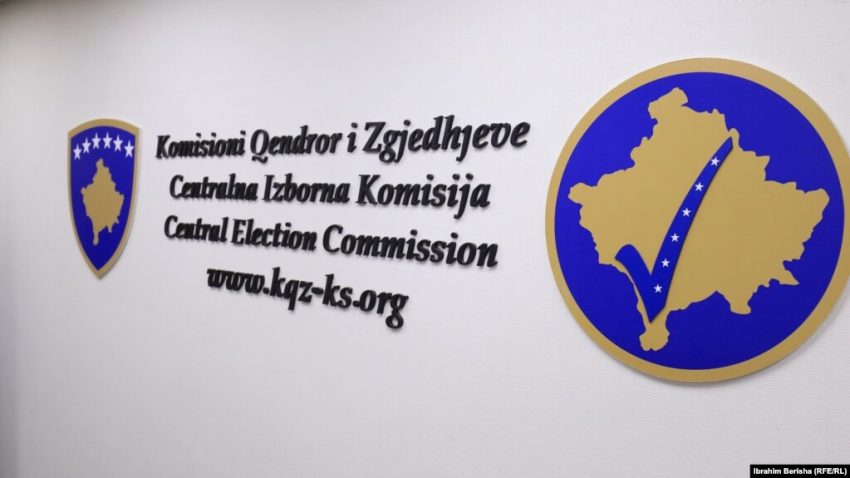 KQZ shpall konkurs për angazhimin e 1100 zyrtarëve për zgjedhjet e 28 dhjetorit- Detaje