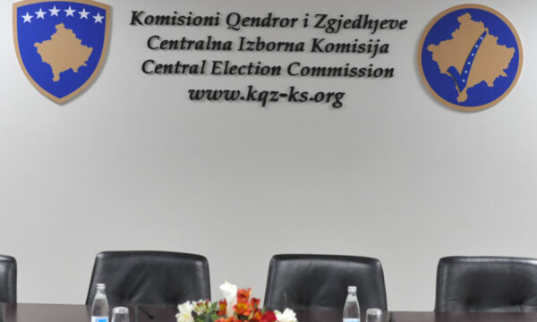 KQZ-ja mban mbledhjen e radhës – Fokus përgatitjet për zgjedhjet e parakohshme të 28 dhjetorit