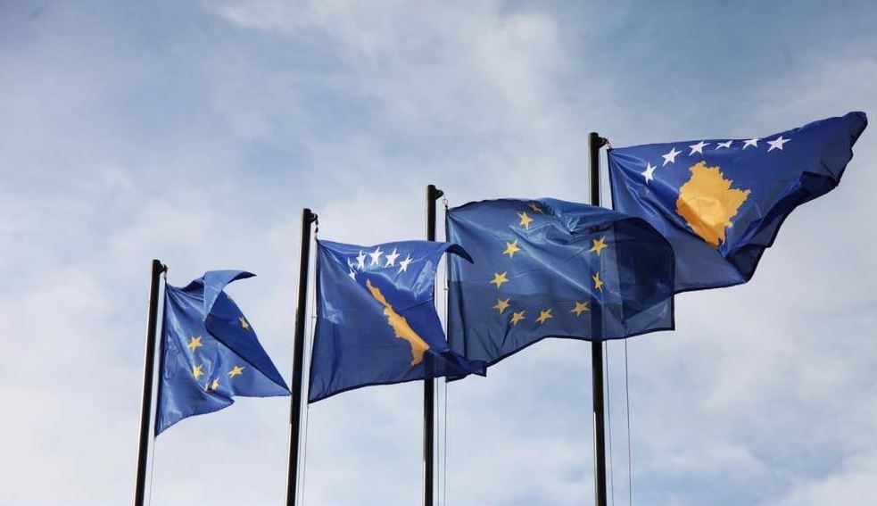 Kosova shpallet zyrtarisht vend i sigurt për azil nga BE-ja