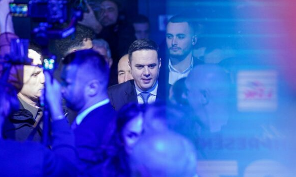 LDK-ja sot mban tubime elektorale në Gjakovë, Rahovec e Malishevë: Le të bëhemi bashkë për shtetin, për Kosovën tonë