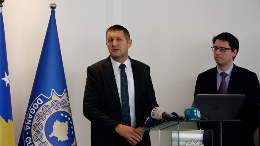 Llugaliu: Veriu ka qenë një problem i pazgjidhur, është përdorur si strehë jo veç e kontrabandës por edhe e krimit
