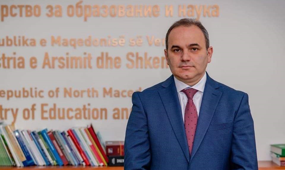 Aliu: Pagat e mësimdhënësve janë në nivelin mesatar, do të ketë rritje vitin e ardhshëm