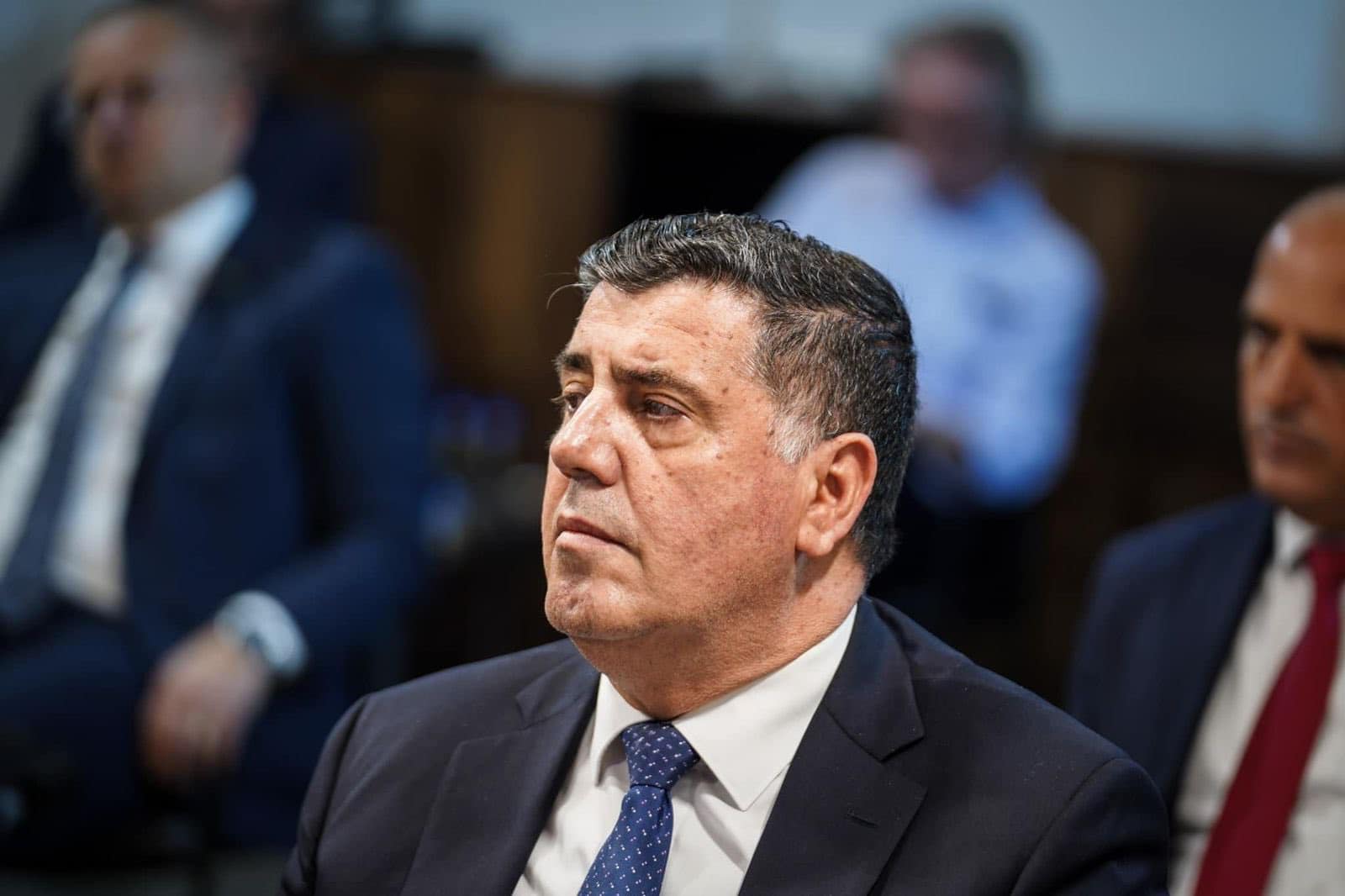 Pritja e mërgatës nga Osmani, Haziri thirrje presidentes: Respekto këto 10 ditë fushatë
