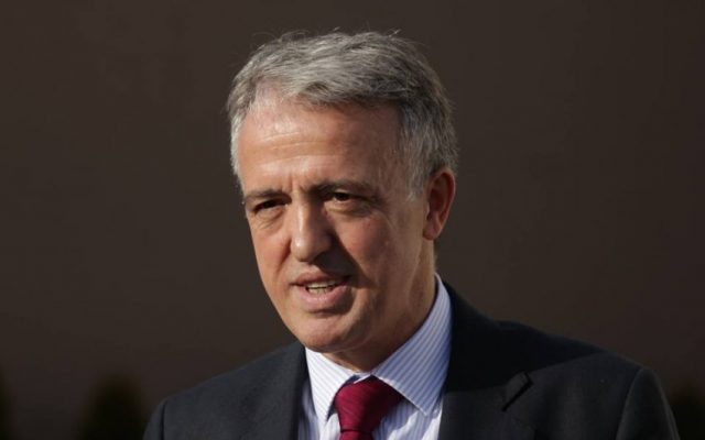 Hamiti: Albin Kurti nuk do të jetë më kryeministër i Kosovës