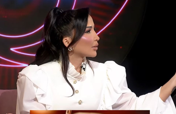 E shau Edin me nënë, Xheneta: Kush është Fjolla me ba këtë?