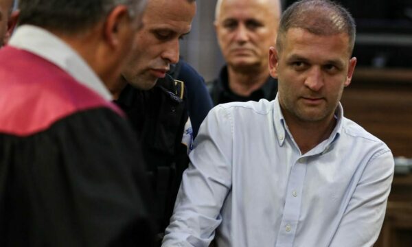 Shtyhet për 22 dhjetor seanca ndaj të akuzuarve për vrasjen e Liridona Ademajt