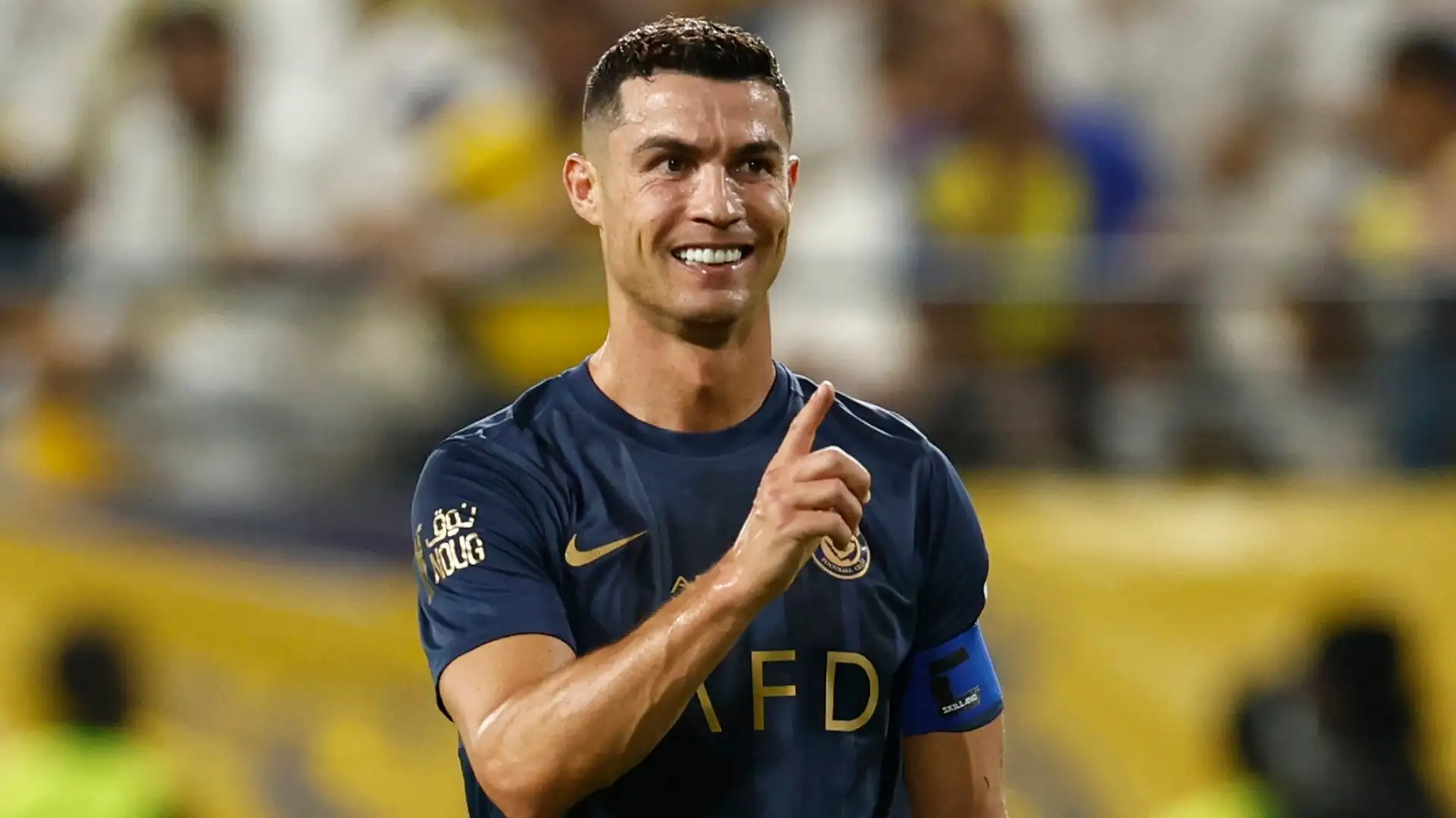 Askush nuk e priste- Ronaldo përveç futbollit do ta bëj edhe këtë punë?