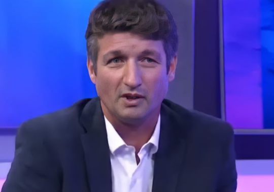Agron Hoti: Evropa ka humbur rolin global – nga projektuese në reaguese