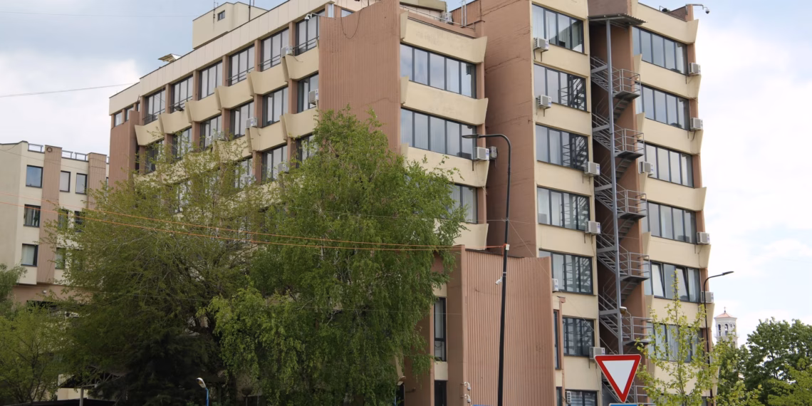 Prokuroria Speciale ngre aktakuzë ndaj dy personave për krime lufte në Kosovë