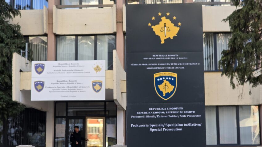 Nuk kaloi testin djali i njërit anëtar të KPK-së, anulohet konkursi për prokuror