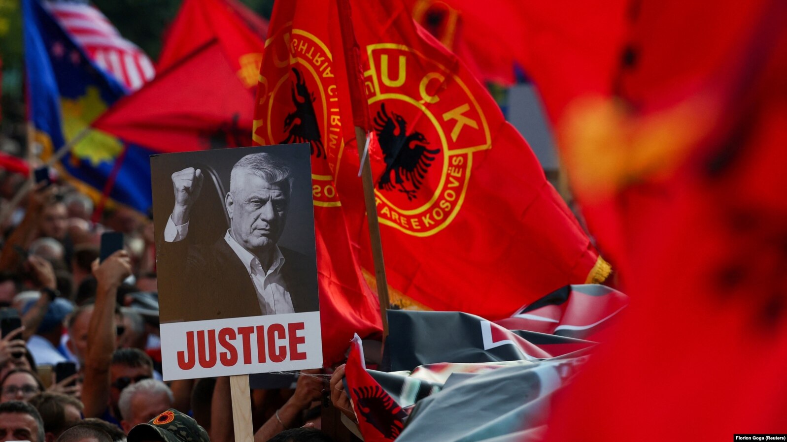 OVL – UÇK thonë se deklaratat e Kryeministrit Mickoski për formimin e një “shtabi krize” vetëm sa krijojnë tension të panevojshëm