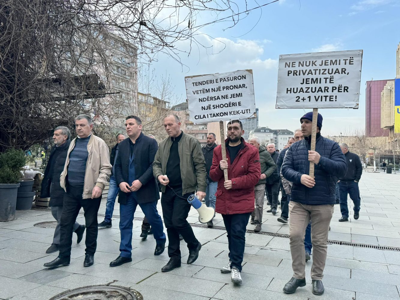 Nuk iu përfillën kërkesat për rroga, punëtorët e KEK-ut paralajmërojnë protestë