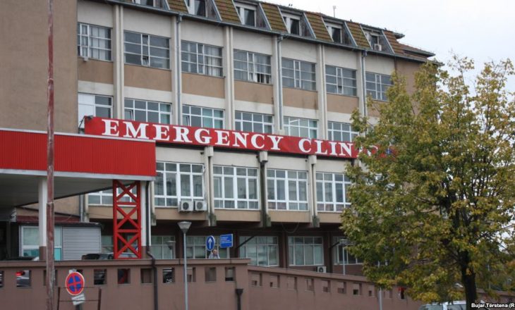 50-vjeçari dyshohet se u vetëplagos me armë zjarri në Lipjan