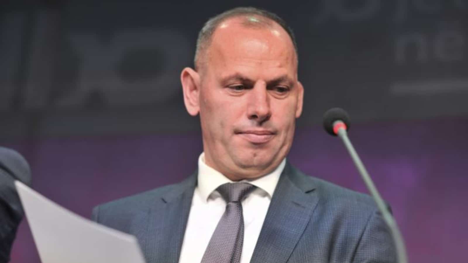 Lladrovci: Aleanca me Amerikën, është historike, e palëkundur dhe e përjetshme