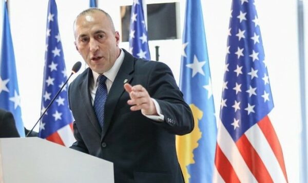 Ramush Haradinaj: Ditët e mira do të agojnë
