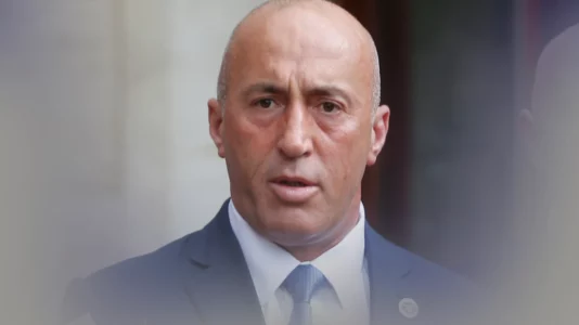 Haradinaj: Diaspora ka qëndruar gjithmonë krah për krah me Kosovën