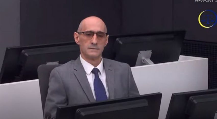 “Jo human”, thotë OVL-UÇK për vendimin e Speciales që s’ia lejoi Salih Mustafës ta vizitonte babain