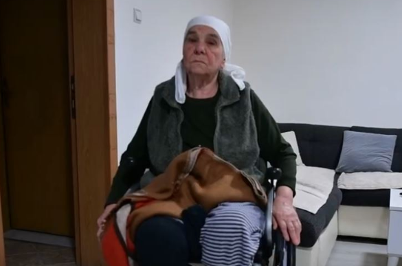 7 muaj iu deshën Ministrisë së Hekuran Muratit që t’i kthejë përgjigje 83-vjeçares