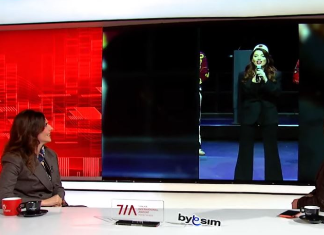 Çitaku për këngën Llalloshi ia kushtoi Kurtit: Veç në Kore të Veriut ndodh