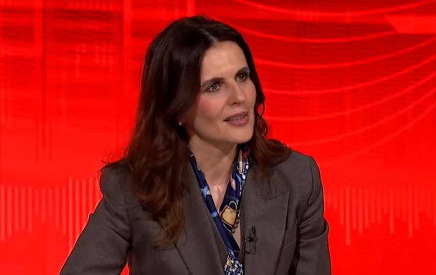 E ndan shoqninë në “Ne dhe Ata”, Kurti është totalitar – thotë Çitaku