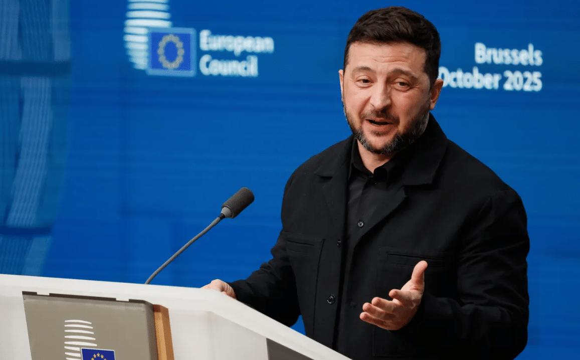 Zelensky: Duam garanci thelbësore për sigurinë e Ukrainës