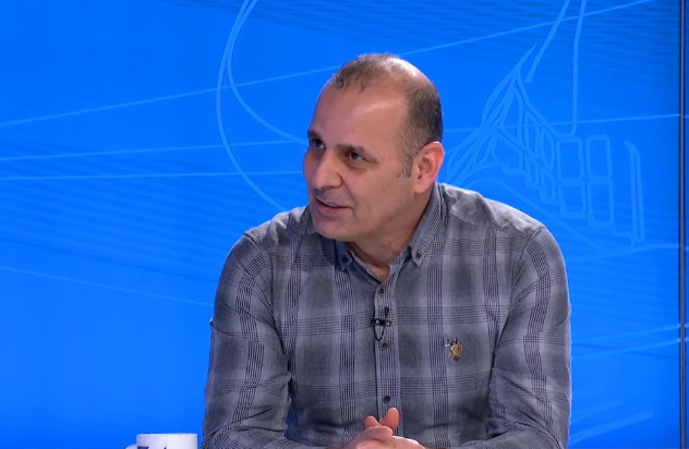 Canaj: Nëse vazhdon të jetë kjo botë që është, dialogu për ne do të jetë prioritet