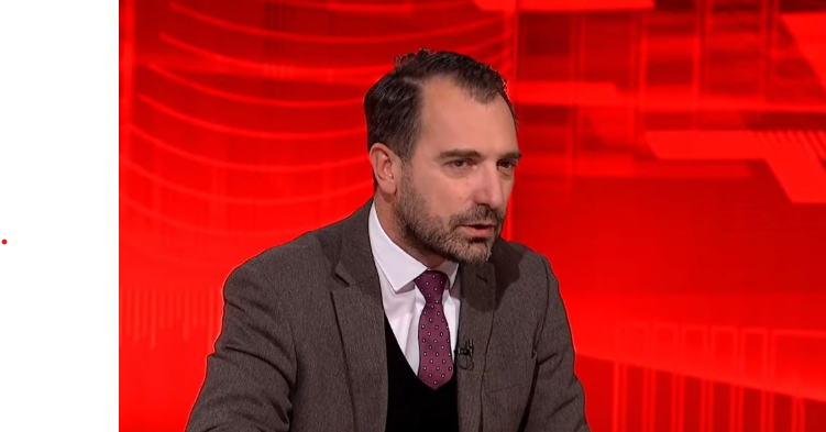 Shala i bindur që Hamza do të jetë kryeministër: Po i vërejmë pakënaqësitë e këtyre pesë vjetëve