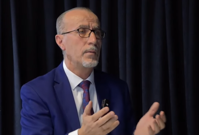 Haxhiu: Shëndetësia është jetike, sigurimi shëndetësor dhe digjitalizimi do të realizohen me qeverinë Hamza