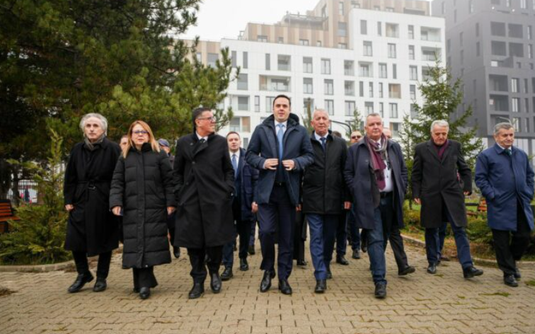 LDK ka humbur në të gjitha komunat e Kosovës