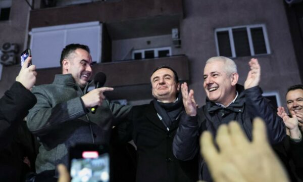 Si erdhi LVV-ja deri te fitorja “spektakolare”?