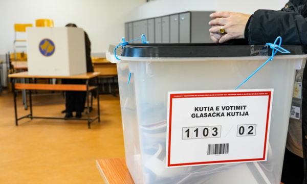 Kush janë më të votuarit për deputetë në zgjedhjet e 28 dhjetorit?