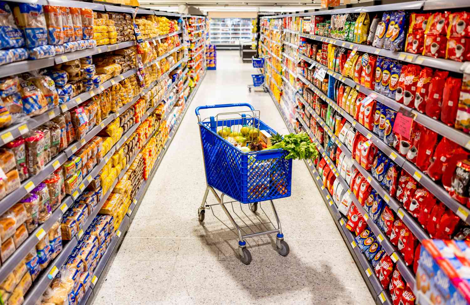Kosova lë prapa vendet e Evropës për nga shtrenjtimi i produkteve