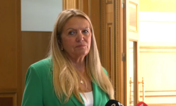 Kadrijaj: AAK do të arrijë rezultat dyshifror, do të zhgënjehen ata që thonë se nuk e kalojmë pragun