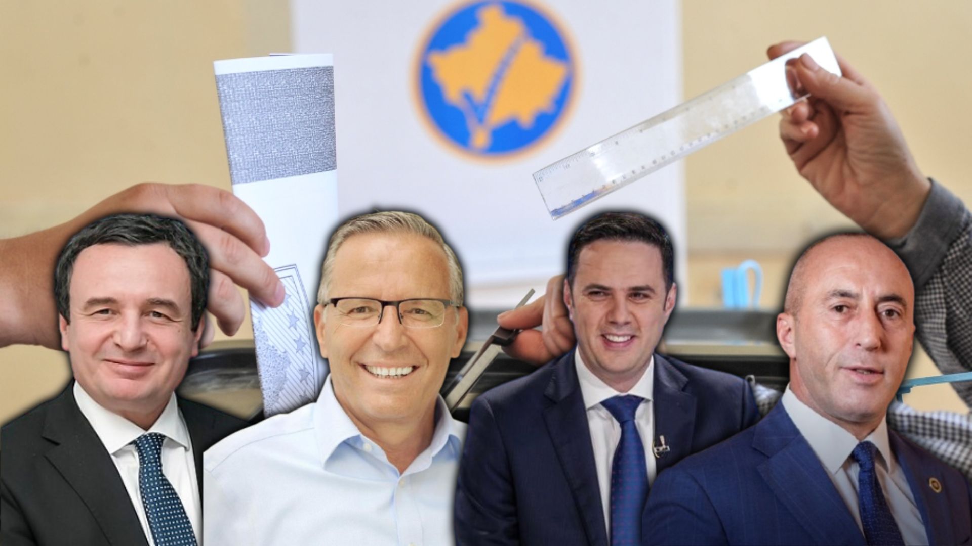 “Premtimet elektorale” – Dy javë para zgjedhjeve të 28 dhjetorit 2025 në Kosovë, kush çka po premton?