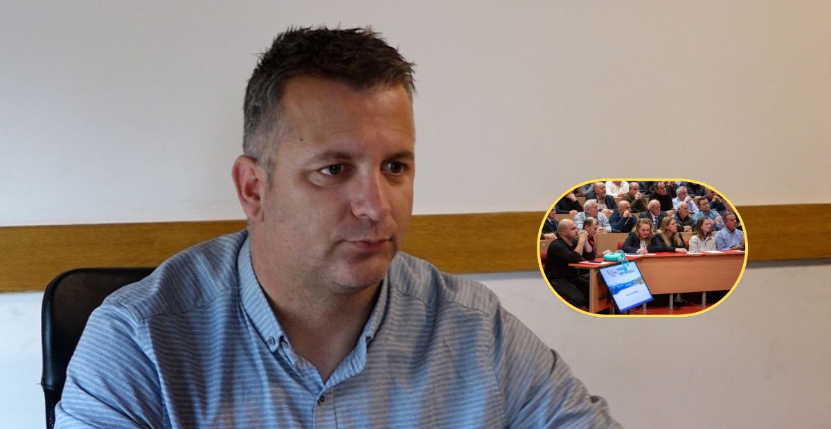 Muhaxheri: Pjesëmarrja e Ambasadores në tubimin e VV-së shkel rregullat diplomatike