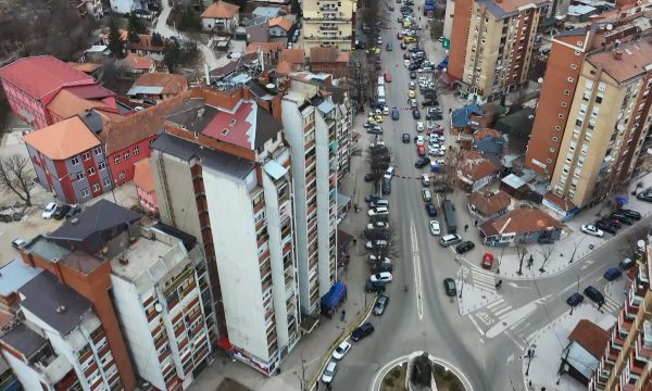 Kur do të kthehet komandanti serb i policisë në veri?