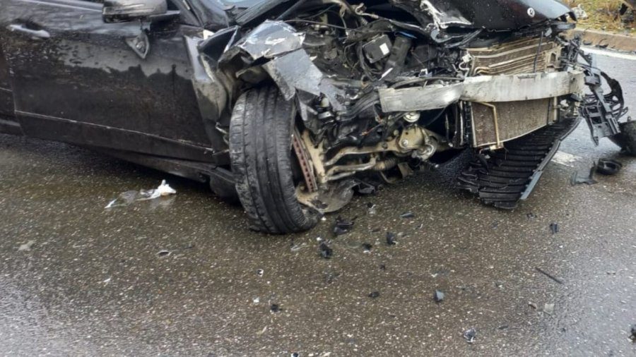 Dy shqiptarë nga RMV humbën jetën në një aksident në autostradën Beograd-Nish, imami që i njohu jep disa detaje