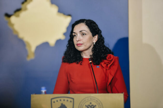 Osmani paralajmëron njohje të reja për Kosovën në fillim të vitit 2026