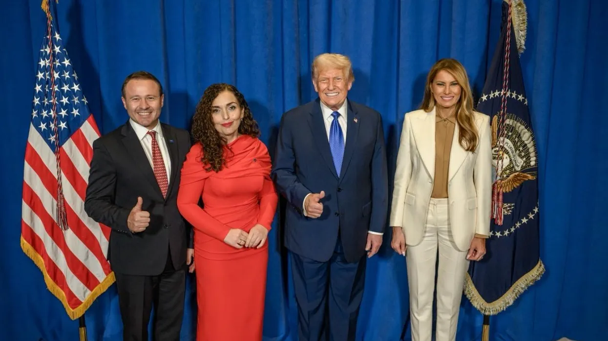 Kosova i bashkohet koalicionit global për të Ardhmen të Melania Trumpit, thotë Osmani
