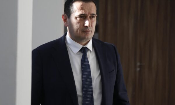 Klodjan Braho zgjidhet kreu i ri i SPAK’ut
