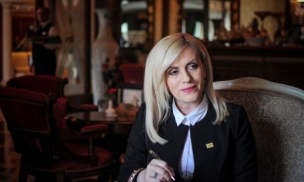 Izmaku: Nëse Nisma s’është pjesë e Kuvendit, Kosova do të jetë përsëri në krizë
