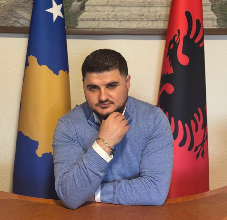 Dimri i vetmisës së madhe që po e rrethon Kosovën