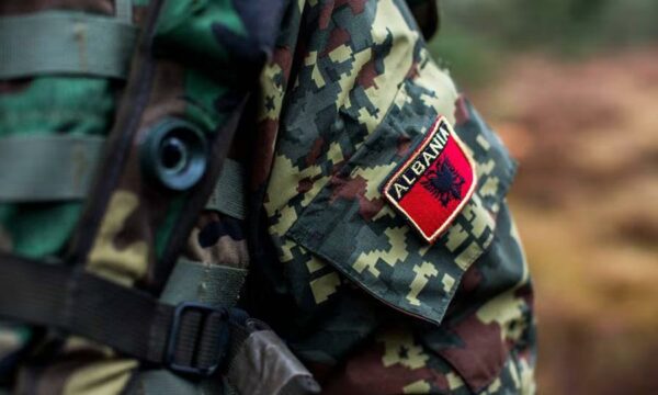 113 vjet ushtri shqiptare, Haradinaj: Trashëgimi e lavdishme që vazhdon