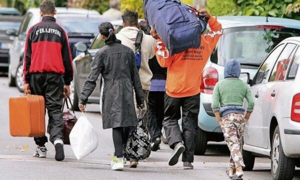 BE-ja do t’i ulë rastet e azilit nga 7 vendet e konsideruara të sigurta, përfshirë Kosovën