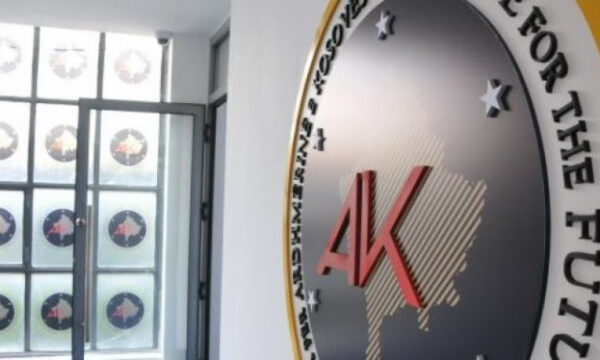 AAK fiton vetëm në Deçan, në nivel vendi 5,68% të votave