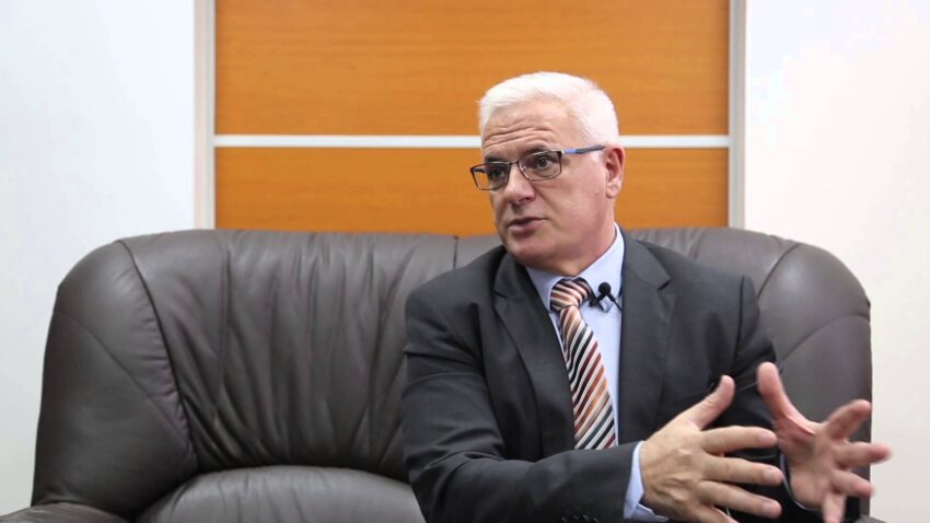 Grabovci refuzon kandidimin për deputet: Beteja është për Kosovën, jo për individin