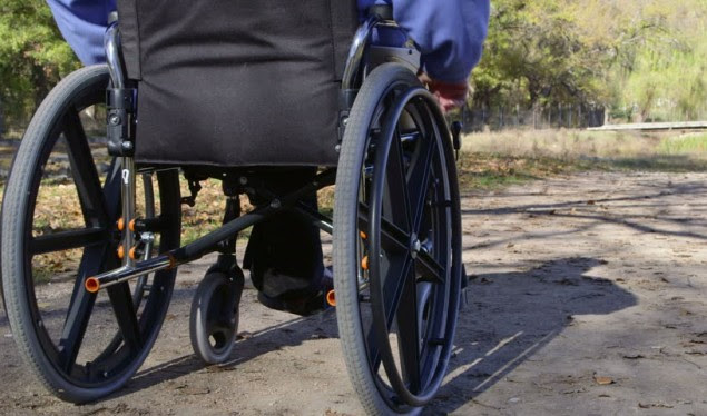 Dita Ndërkombëtare e Personave me Aftësi të Kufizuar