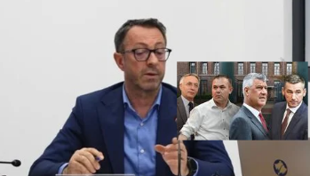 Përplasje në KQZ për votimin e krerëve të UÇK në Hagë: Krasniqi i VV i barazon me të burgosurit e Kumanovës