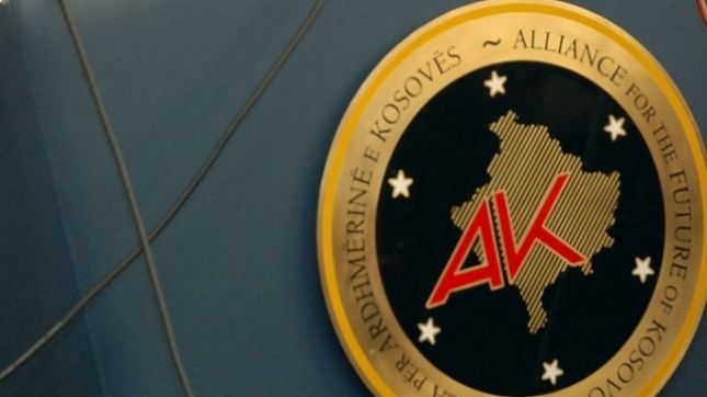 AAK reagon nga Malisheva: Dyshime për lëshim të parregullt të dokumenteve nga QKMF në ditën e zgjedhjeve