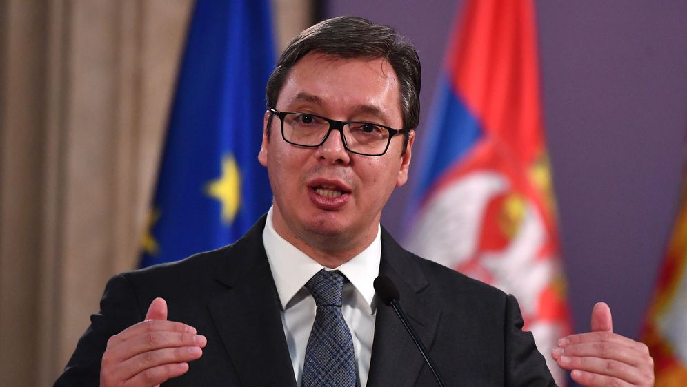 Vuçiq: Jemi një hap më afër zgjidhjes së problemeve me energjinë